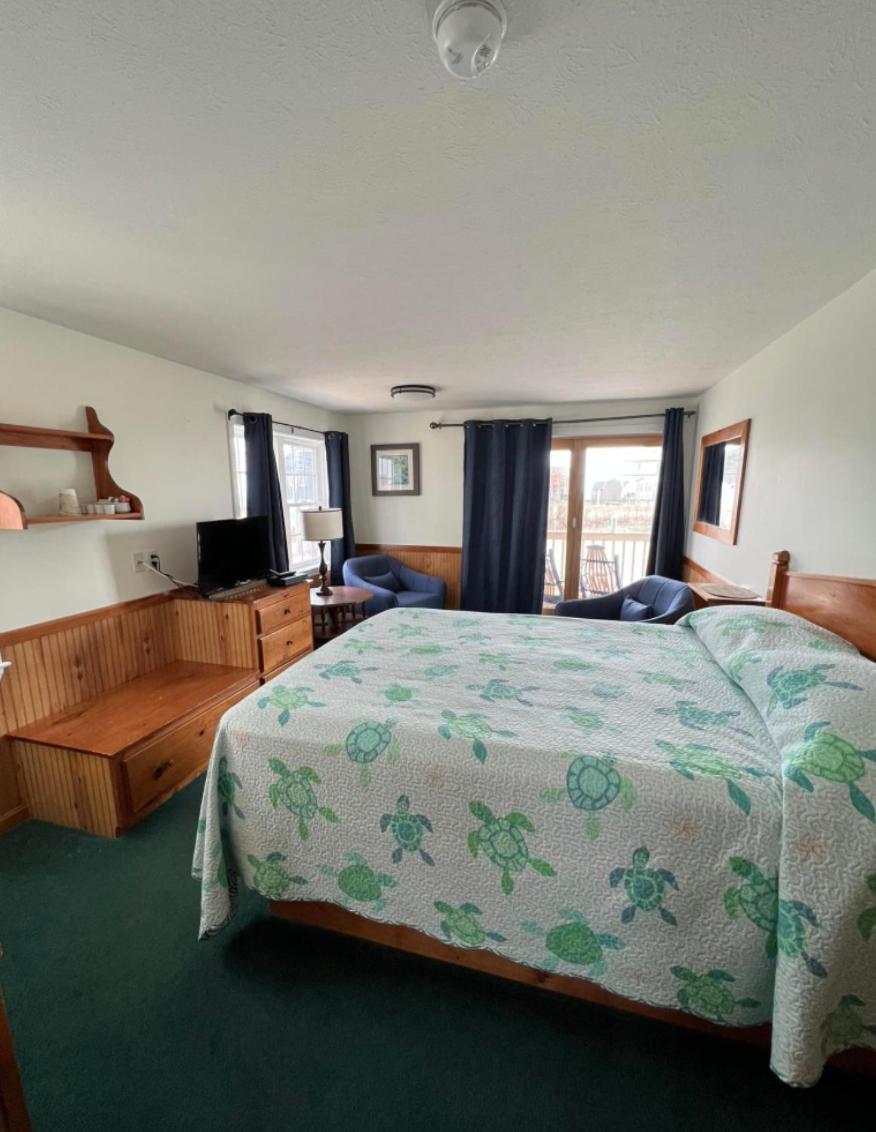Moody'S Motel And Cottages Wells Room photo